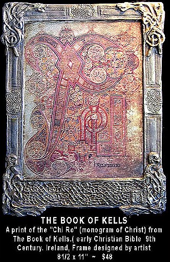 The Book of Kells